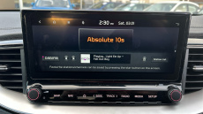 Kia Xceed 1.5T GDi ISG 4 5dr Petrol Hatchback